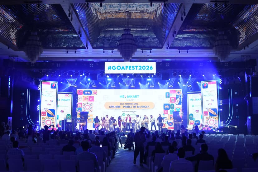 Goafest  Gallery