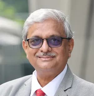 Bharat Avalani