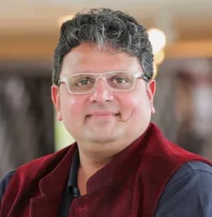 Chaitany Chinchlikar