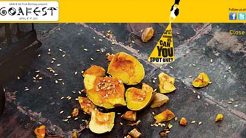 Goafest 2011