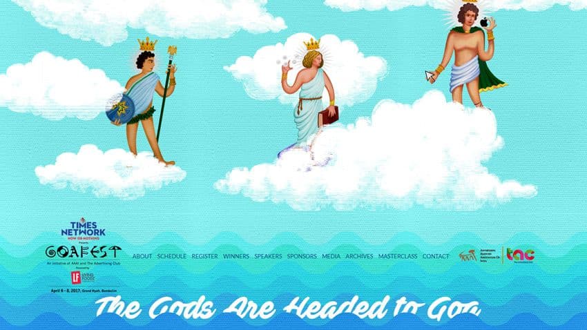 Goafest 2017