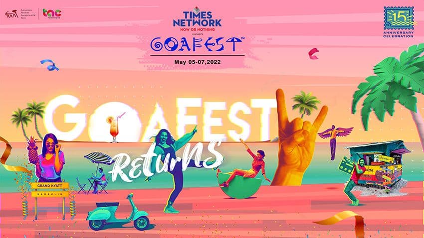 Goafest 2022