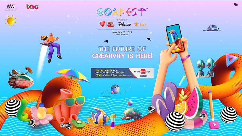 Goafest 2023