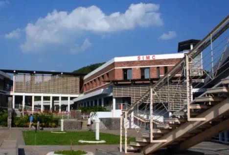 Symbiosis Institute