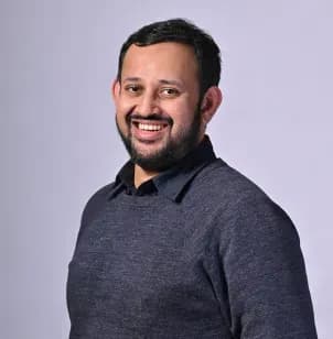 Sujeet Kulkarni